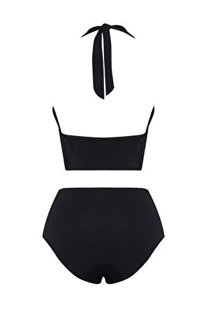 Çapraz Bikini Takım 