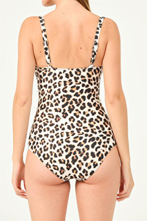 Straplez Toparlayıcı Mayo