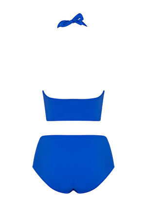 Çapraz Bikini Takım 