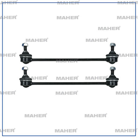 Z ROT LACETTI 1999-2003 / NUBIRA 1997-2003 H.B 246MM ARKA 96391876 (2 ADET)