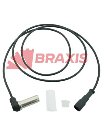 ABS HIZ SENSORU ACTROS 96  ATEGO 2628 B 98  04 AXOR 2 04 