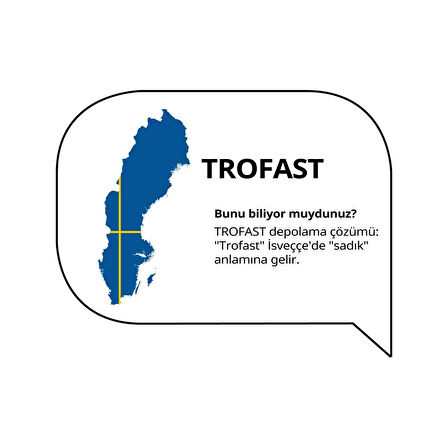 Saklama ünitesi rafı, gri, 42x30 cm, 2 adet