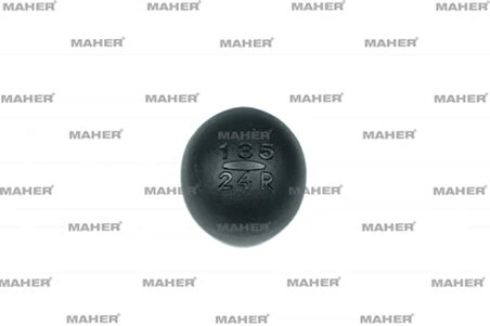 VİTES TOPUZU STAREX / KMY / ACCENT 1995-2000 43711 22000LG