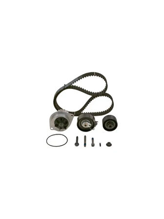 TRIGER SET+DEVIRDAIM KOMPLE P1007 P206 P207 P307 P308 PARTNER BERLINGO C2 C3 C4 C5 TU5JP4 (1,6 16V)
