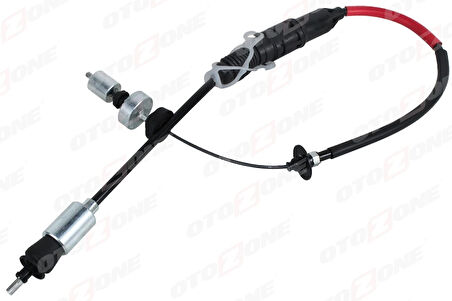 DEBRİYAJ TELİ RENAULT LAGUNA 1999-2001 1.9DTI F9Q 1.8 165 2.0 165 7700432383