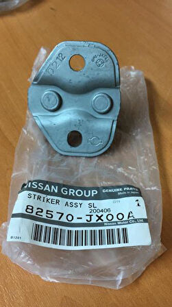 KAPI KİLİT KARŞILIĞI NISSAN INFINITY 80570AH300