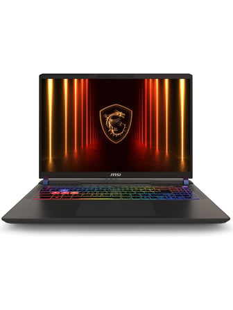 MSI Vector 16 Hx Aı Ultra 7 255HX 40 GB 2tb SSD 12GB RTX5070TI 140W 16" 144Hz Windows 11 Pro A2XWHG-091XTR K35