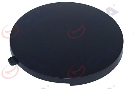 KÜLLÜK KAPAGI SİYAH GOLF4-BORA-PASSAT 1J0863359