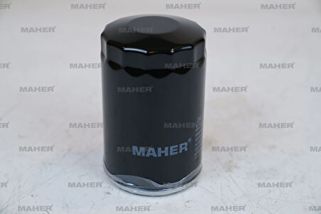 YAĞ FİLTRESİ GOLF4 / BORA / A3 / JETTA / PASSAT / LEON / CLASSIC 1998-2004 1.6 AKL-AEH-BSE-ADR-AEB-AFT 06A115561B