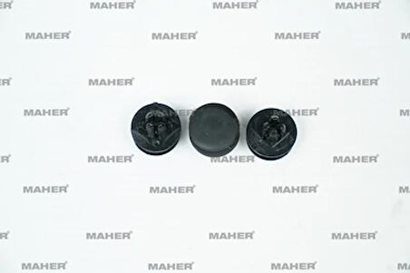 KLİPS HONDA DAVLUMBAZ CIVIC 2012 91501 TR0 003 (50 ADET)