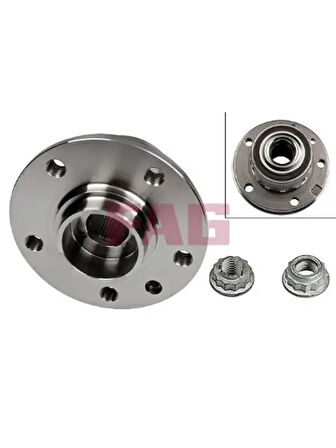 TEKER PORYASI ON ARKA 5 BIJON ABSLI TRANSPORTER T5 T6 1.9 2.0 2.5TDI 03 30X85X45
