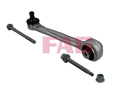 ÜST ROTİLLİ KOL SOL DÜZ A4 2015 8W0407505A