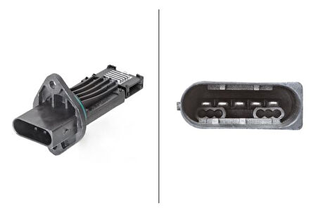 HAVA AKIS METRE MERCEDES M606 OM611 W203 W210 S210 W461 W163 A6110940048