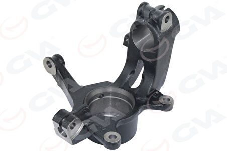 AKS TAŞIYICI ÖN SOL RENAULT MEGANE 4 2016 80MM 400157901R 400158307R