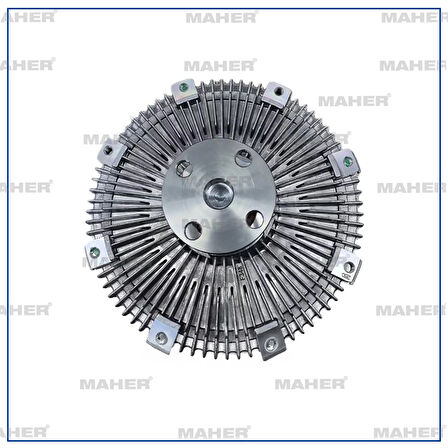 FAN TERMİĞİ BT-50 2006 / FORD RANGER Y.M. WE01 15 150