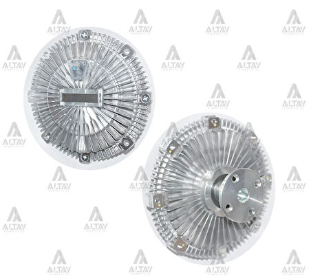 FAN TERMİĞİ BT-50 2006 / FORD RANGER Y.M. WE01 15 150