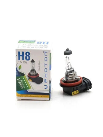 H8 12V 35W