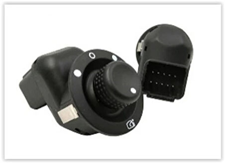 AYNA AYAR DÜĞMESİ 10 PİN MEGANE 8200676533