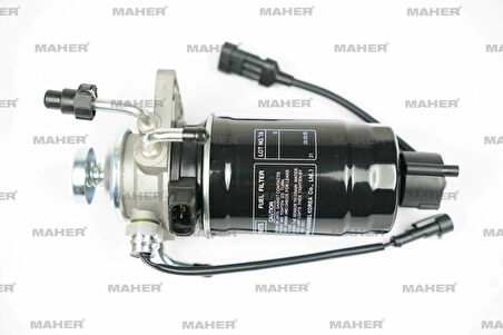 YAKIT FİLTRESİ KOMPLE (MAZOT) STAREX CRDI 2005-2006 31970 4A710