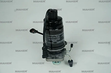 YAKIT FİLTRESİ KOMPLE (MAZOT) STAREX CRDI 2005-2006 31970 4A710