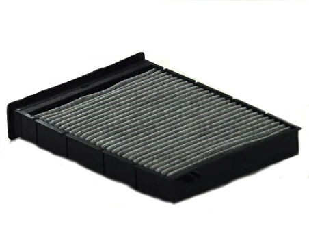 POLEN FİLTRESİ RENAULT MEGANE 2 2002 SCENIC 2 2002 TÜM MODELLER KARBONLU 7701055109 7701064235