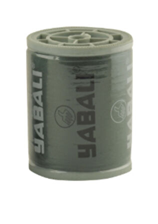 Dikiş İpliği 900 Metre Yeşil