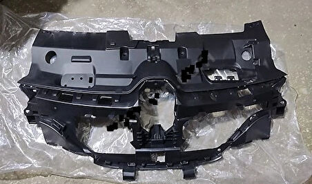 PANJUR İÇ MEGANE 4 2016 620360534R 620368855R