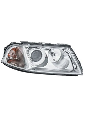 FAR SAG SINYALLI MOTORLU AMPULLU (H7) PASSAT 0006