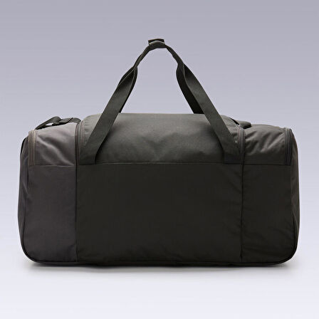 Spor Çantası - 55 L - Siyah - Essential