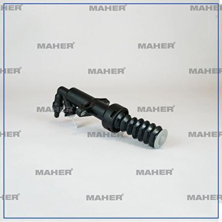 DEBRİYAJ MERKEZ ALT SCUDO 3 2007 / EXPERT 3 2007 / JUMPY 3 2007 1.6 HDI-2.0 HDI 1401004280