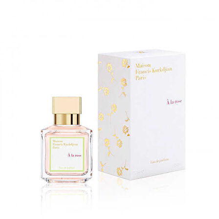 A La Rose EDP 70ml Bayan Parfüm