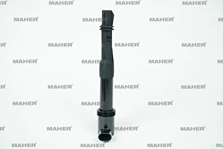 ATEŞLEME BOBİNİ STILO 2001-2010 1.6 165 / DOBLO 2001-2010 1.6 165 / 182B6000 46777286