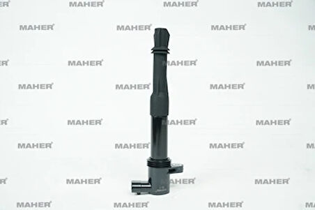 ATEŞLEME BOBİNİ STILO 2001-2010 1.6 165 / DOBLO 2001-2010 1.6 165 / 182B6000 46777286