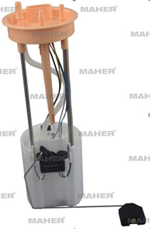 DEPO ŞAMANDIRASI KOMPLE AMAROK 2010 CDCA-CDBA 2.0 TDİ 2H0919050F