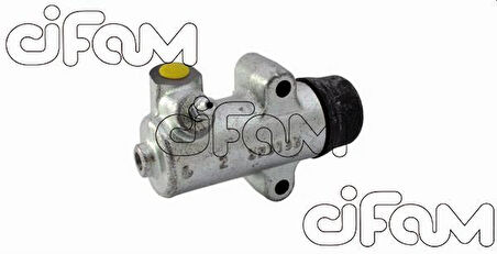 X HİDROLİK DEBRİYAJ MERKEZİ P504 1971-1986 -P505 1981-1993 - P604 1979-1983 2086 11 2086 13