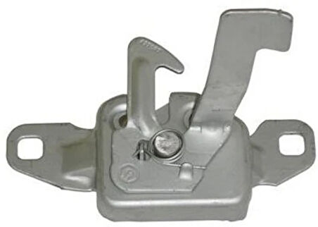 MOTOR KAPUT KILIDI MEGANE 1 1998-2002 7700427087