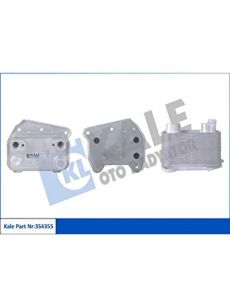 YAG SOGUTUCUSU (OM611) W203 0007 W210 9902 SPRINTER 901 902 903 904 0006