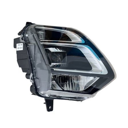 Chery Omoda 5 2022-2024 Far Sağ (Sisli/Yüksek Paket)