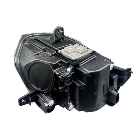 Chery Omoda 5 2022-2024 Far Sağ (Sisli/Yüksek Paket)