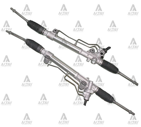 DİREKSİYON KUTUSU HILUX 2006-2015 HİDROLİK 4102 44200 0K020