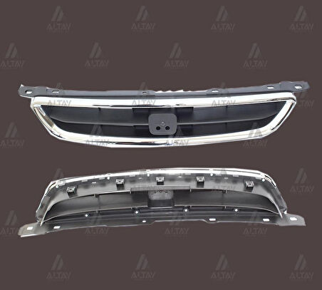 PANJUR ACCORD (JAPON) 1999-2000 KROM KOMPLE 71192 S84 G01