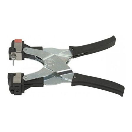 Alman Malı Metal Kulak Küpesi Pensi Büyükbaş