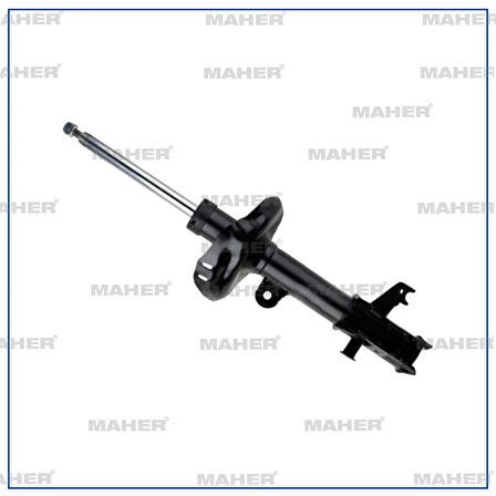 AMORTİSÖR CRV 2018 ÖN SAĞ 51611 T15 E02