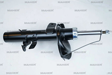 AMORTİSÖR FOCUS 3 2011-2015 GAZLI ÖN SOL BV6118K001ABC