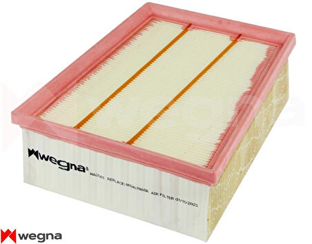 HAVA FİLTRESİ RENAULT MEGANE 4 2015 GRAND SCENIC 4 2015 TALISMAN 2015 KOLEOS 2 2020 1.0TCE 1.2TCE 1.3TCE 165467860R 165464018R 165006427R