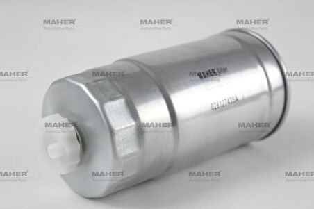 YAKIT FİLTRESİ (MAZOT) PASSAT / A4 / A6 1997-2000 1.9 TDI AFN-AVG 028127435A