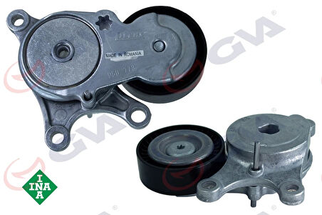 KAYIS GERGI RULMANI MERCEDES W176 W246 C117 10156 KUTUKLU A2702000370