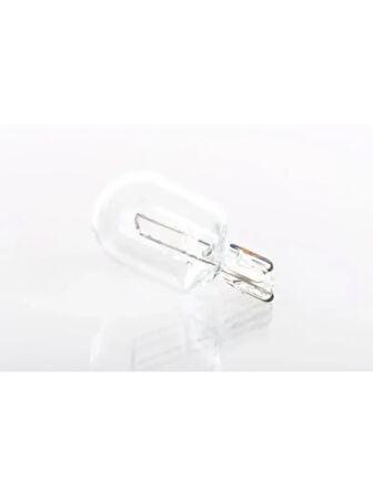 Ampul - Pure Light - 12 V - W21W - 21 W - W3x16d