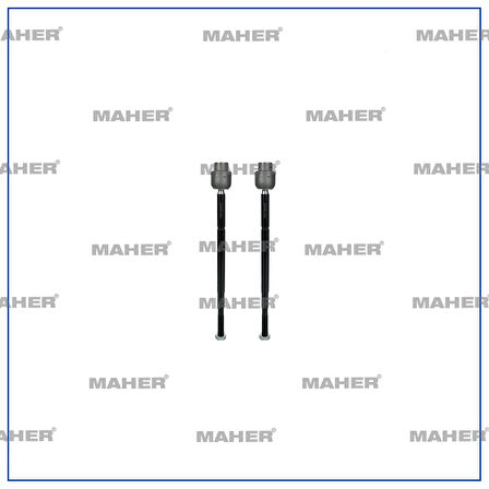 ROTKOLU CORSA B 1994-2000 / COMBO 1994-2001 / TIGRA 1994-2000 324MM 322155 (2 ADET)