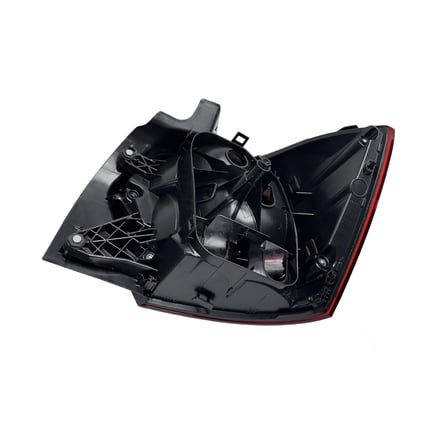 Volkswagen Polo 2018-2022 Stop Sol (Ledsiz)